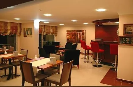 الكان فندق 3*