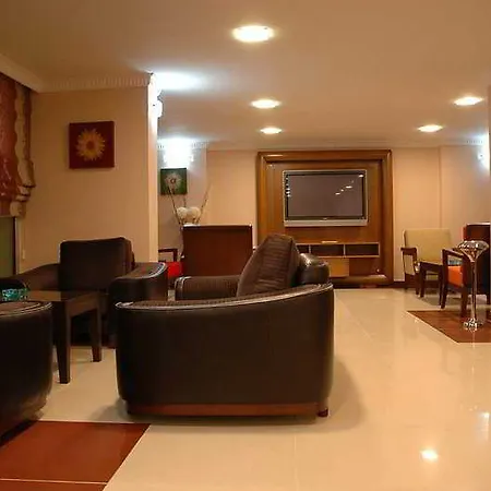 الكان مرمريس